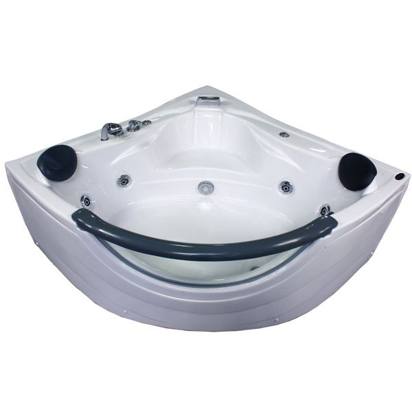 Ванна акрилова Appollo AT-2121 1520x1520